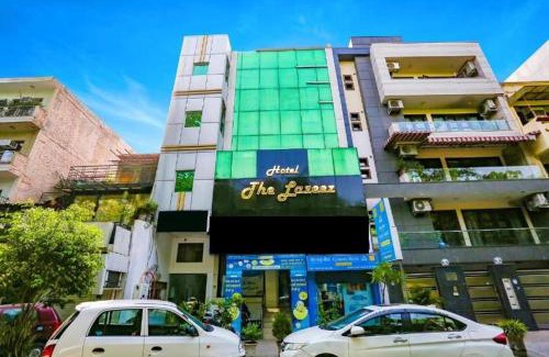 Lajpat Nagar Hotel | HOTEL THE LAZEEZ