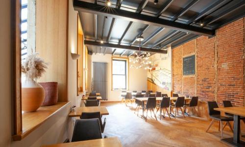 Heverlee Hotel | Hotel The Lodge Heverlee