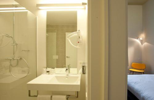 Vilvoorde Hotel | Hotel The Lodge Vilvoorde