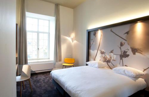 Vilvoorde Hotel | Hotel The Lodge Vilvoorde