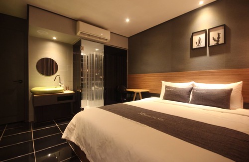 Ussambang Hotel | Hotel The May Gimhae