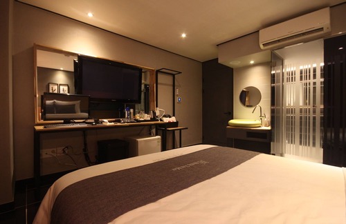 Ussambang Hotel | Hotel The May Gimhae