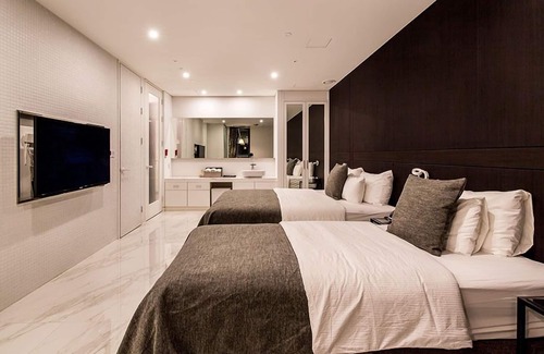 Namyangju Hotel | Hotel the May