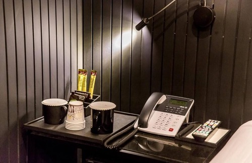 Namyangju Hotel | Hotel the May