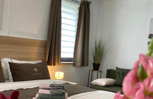 Affligem Hotel | Hotel The New Fox