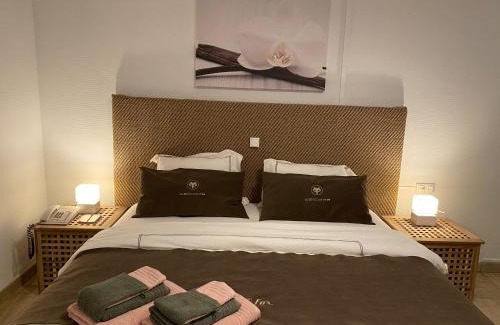 Affligem Hotel | Hotel The New Fox