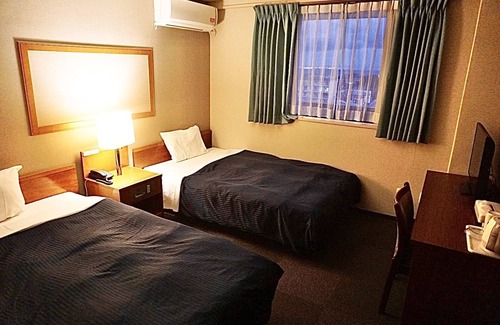 Sennan Hotel | HOTEL THE NEXT KANKU