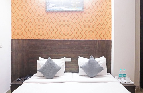South West Hotel | Hotel The Nines