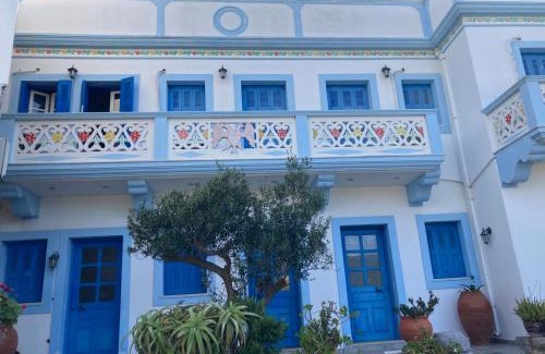 Olympos Apartment | Hotel THE OLIVE TREE