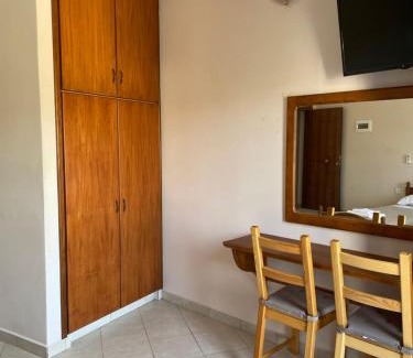 Olympos Apartment | Hotel THE OLIVE TREE