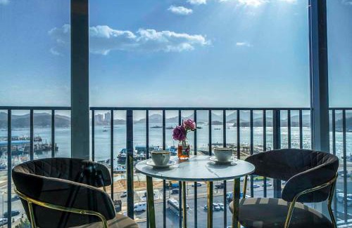 Yeosu Hotel | Hotel The One