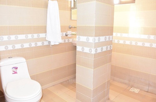 G-7 Sector Hotel | Hotel The Oriel