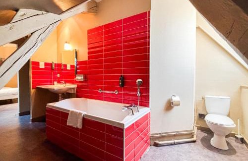 Bourges Hotel | Hôtel The Originals Access - proche centre-ville - Gare