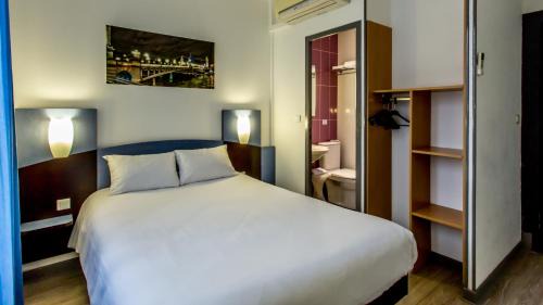 Bourges Hotel | Hôtel The Originals Access - proche centre-ville - Gare