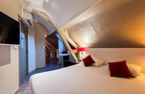 Bourges Hotel | Hôtel The Originals Access - proche centre-ville - Gare