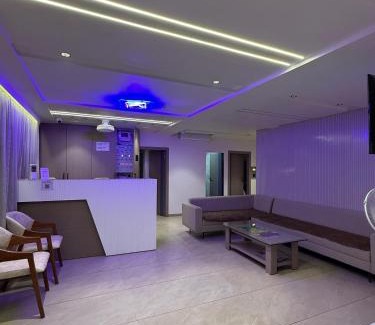 Ahmedabad House | hotel the perfect