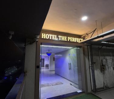Ahmedabad House | hotel the perfect