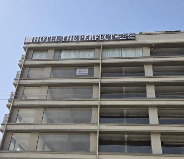 Ahmedabad House | hotel the perfect