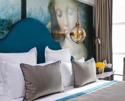 South West Hotel | Hotel The Precesion Suite Near IGI Airport