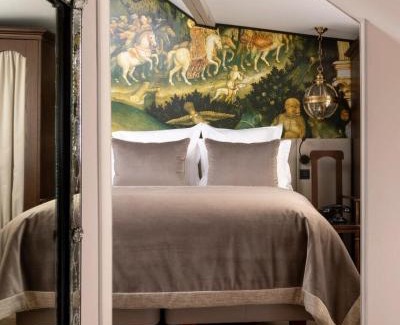 South West Hotel | Hotel The Precesion Suite Near IGI Airport