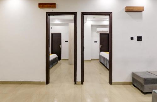 Ghaziabad Hotel | Hotel the Rasa at Vasundhara