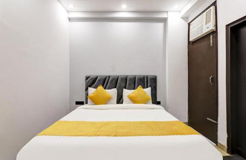 Ghaziabad Hotel | Hotel the Rasa at Vasundhara