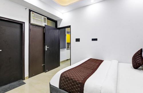 Ghaziabad Hotel | Hotel the Rasa at Vasundhara