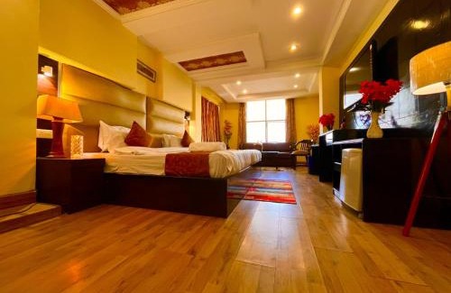 Zira Hotel | Hotel The Rio, Haridwar