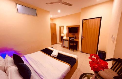 Zira Hotel | Hotel The Rio, Haridwar