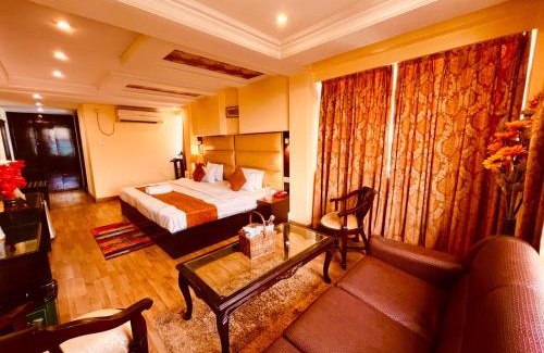 Zira Hotel | Hotel The Rio, Haridwar