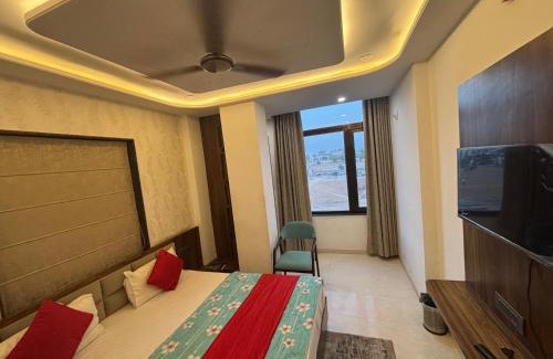 Khatu Hotel | Hotel The Royal Barbariq