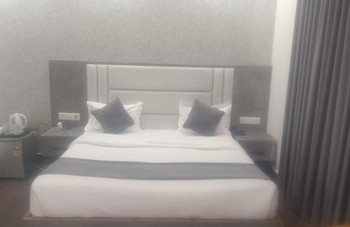 Hisar Hotel | hotel the royal jewel