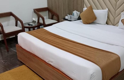 Hisar Hotel | hotel the royal jewel