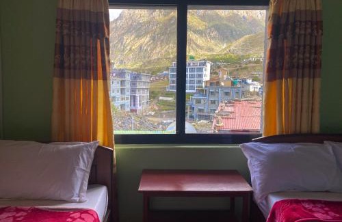 Mustang Hotel | Hotel The Royal Mustang