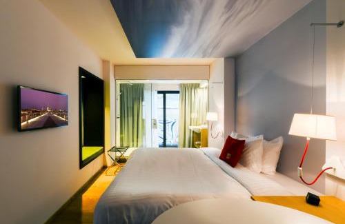 Namur Hotel | Hotel The Royal Snail