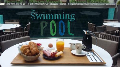 Namur Hotel | Hotel The Royal Snail