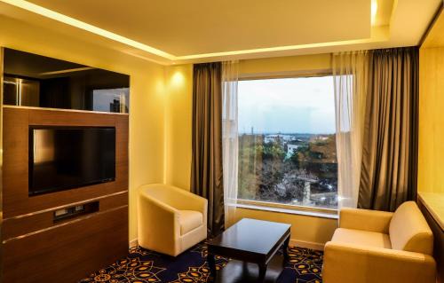 Mangalore Hotel | Hotel The Sea View, Mangalore