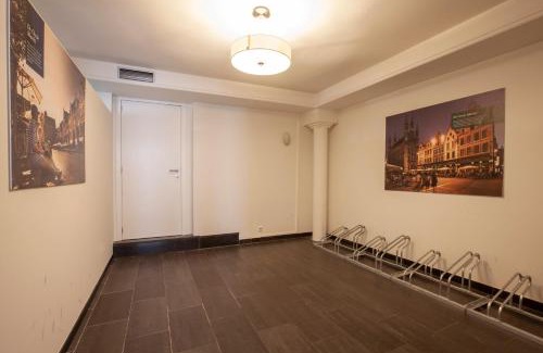 Leuven Hotel | Hotel The Shepherd