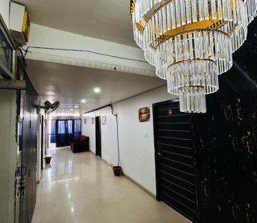 Patna Hotel | Hotel The Singh Celebration Guest House