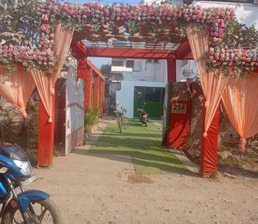 Patna Hotel | Hotel The Singh Celebration Guest House