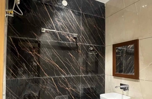 Zirakpur Hotel | Hotel The SOHO