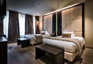 Centro Storico Hotel | Hotel The Square Milano Duomo - Preferred Hotels & Resorts