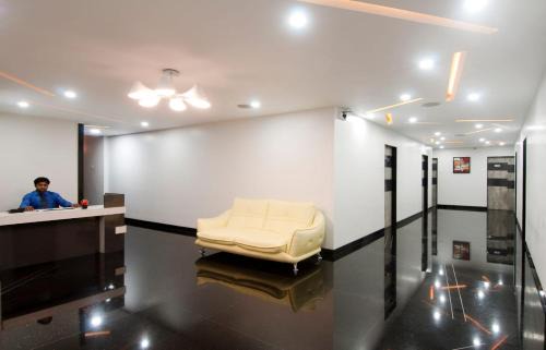 Raipur Hotel | Hotel The Sudesh