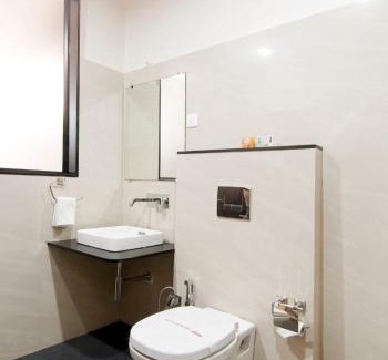 Raipur Hotel | Hotel The Sudesh