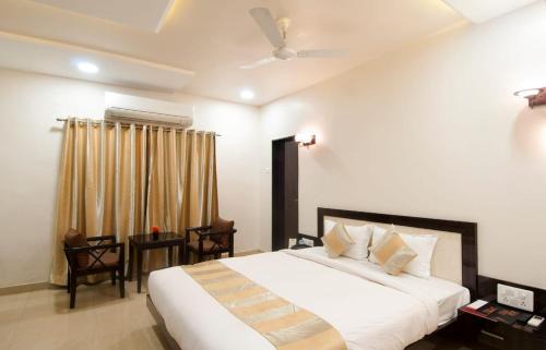 Raipur Hotel | Hotel The Sudesh