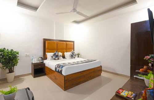 Muli Hotel | Hotel The Tark Premium Aerocity-FREE Airport Drop