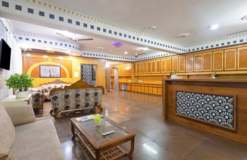 Muli Hotel | Hotel The Tark Premium Aerocity-FREE Airport Drop