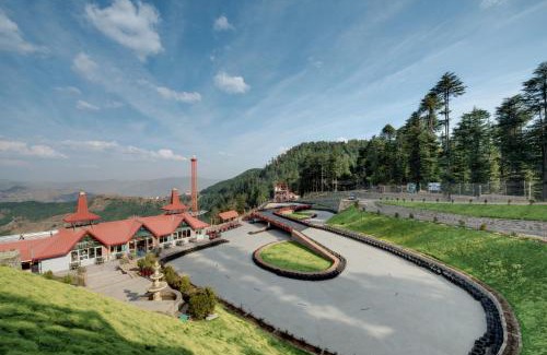 Fagu Hotel | Hotel The Twin Towers