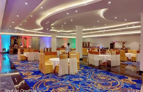 Fagu Hotel | Hotel The Twin Towers