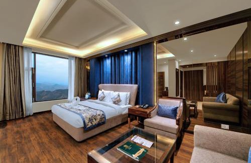Fagu Hotel | Hotel The Twin Towers